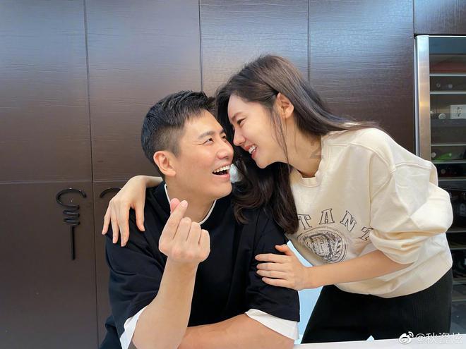 五彩斑斓的线