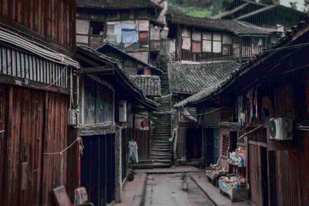 《幻兽帕鲁》屋顶怎么搭建?