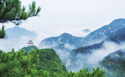 进击的战神
